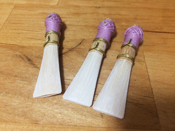 ハタノリードF型