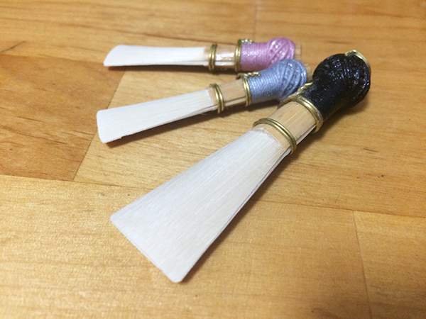 コントラファゴットオリジナル